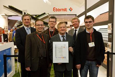 Eternit - Batibouw 2009